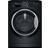 Hotpoint NDB9635BSUK Black