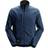 Snickers Workwear 8022 Polartec AllroundWork Fleece Jacket - Navy/Black
