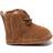 UGG Baby Neumel & Beanie - Chestnut