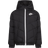 Nike Little Kid's Hooded Chevron Puffer Jacket