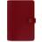 Filofax The Original Personal Organiser Pillarbox Red