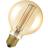 Osram 1906 LED gl95 gu straight fil ul tynd 5,8W/822 E27 dim