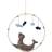 Bloomingville Lulo mobile Seal
