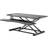 Neomounts NS-WS300BLACK standing desk converter