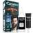 Delia Cameleo Men Hair, beard and mustache coloring cream No. 4.0 medium 1op.