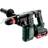 Metabo SDS-Plus-Batteri-kombihammer KH 18 LTX BL 28 Q