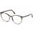 Tom Ford FT5575-B 054 Havana M