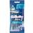 Gillette Blue Ii Disposable Razors Plus 5'