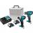 Makita CLX224X (2x1.5Ah)