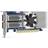 QNAP QXG-100G2SF-CX6 netværksadapter PCIe 4.0 x16 200 Gigabit Ethernet x 2