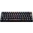 Fourze GK60 Gaming Keyboard (Nordic)