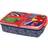 Avengers Comic Heroes Lunch Box