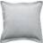 Helena Springfield Opulence Pillow Case Grey, Silver