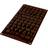 Silikomart Easy Choc Chocolate Mould