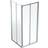 Ifö Space(560.044.00.2) 900x2000mm
