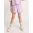 Build Your Brand Terry Shorts