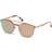 Web Eyewear Brun