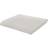 Catherine Lansfield Easy Iron Percale Double Bed Sheet White