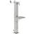 vidaXL Garden Water Column