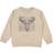 Wheat Sweatshirt Hjort gravel