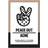 Peace Out Collection Acne Dots Gaveæske No Color