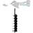 Makita Haveboremaskine E-07303; 150x800 mm