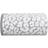 Allure Grey/White, Bath Towel Luxury Jacquard Bath Towel Beige, White, Grey