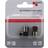 Triax Antenneadapter Coax Hun F-stik