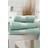 Deyongs Deyongs Bliss Supersoft Bath Towel Green