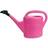 Green Wash Essential Watering Can 10L Pink