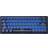 Mountain Everest 60 Compact Hotswap RGB Linear 45 Keyboard (English)