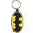 Batman Signal Keyring