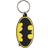 DC Comics Batman Signal Keyring