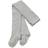 mp Denmark Lurex Tights - Silver