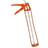 Blackspur Caulking Gun Sealant Applicator Skeleton