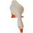Heico Egmont Duck Table Lamp Natlampe