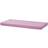 HoppeKids Madrasbetræk 160x70x12 Fuchsia Pink