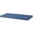 HoppeKids Madrasbetræk Quiltet 160x70x12 Orion Blue