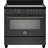 Bertazzoni PRO95I1ECAT