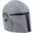 Paladone Star Wars The Mandalorian Desktop Nattlampa