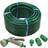 Faithfull FAIHOSE30AV PVC Reinforced Hose 30 Metre Fittings & Spray