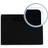 Floortex Glacier Glass Dry-Erase Whiteboard, 23" FCVGM1723BG