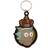 Rick and Morty Rick And Morty PVC Keyring