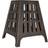 La Hacienda Anubis Small Steel Firepit