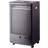 Vitrokitchen Heater C3400W BUT