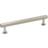Beslag Design Handtag Rille (373005-11) 1stk 190x38.5mm
