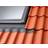 Velux EDW FK06 0000 Aluminium Roof Window 66x117.8cm