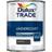 Dulux Trade Undercoat Paint Dark Metal Paint Grey