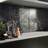 RAK Ceramics AGB12AMMBDKGZHSS5P 60x120cm