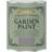 Rust-Oleum Chalky Garden Paint Iris Wood Paint Purple 0.75L